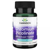 Swanson Chromium picolinát 200 mcg