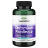 Swanson Chromium picolinát 200 mcg