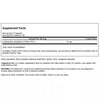 Swanson Lactobacillus acidophilus 1 miliardo di CFU