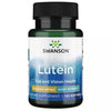 Swanson Lutein