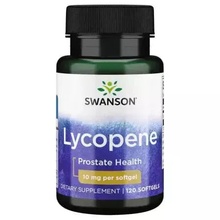 Swanson Lycopene
