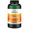 Swanson Niacin 500mg 250 Capsules