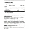 Coupes de psyllium de Swanson 610 mg