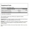 Swanson Vitamin C με τριαντάφυλλα γοφούς TimedRelease - 250 δισκία