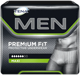 TENA Men Premium Fit Maxi Pants - welzo
