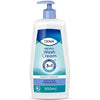 TENA ProSkin No Rinse Wash Cream 500ml - welzo