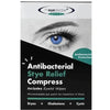 The Eye Doctor Antibacterial Stye Relief Compress - welzo