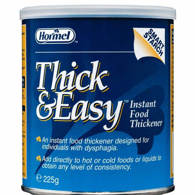 Thick & Easy Original Instant Food & Beverage Thickener 225g - welzo