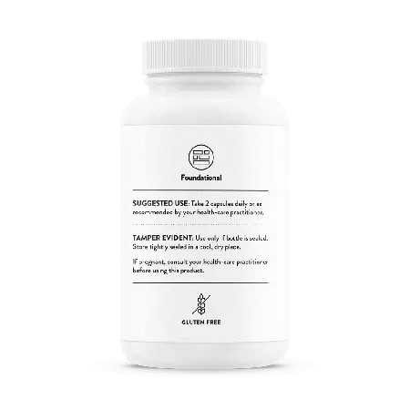 Thorne Basic Nutrients 2/Day 60 Capsules
