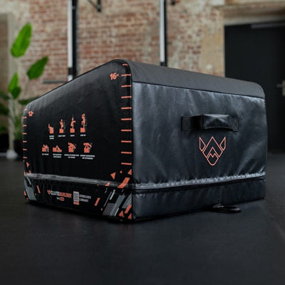 Glutebuilder Box Pro - Welzo