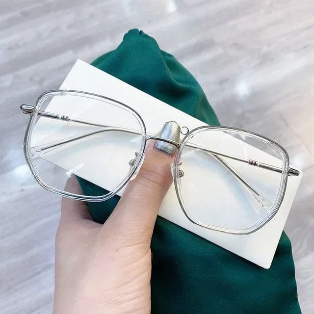 Blue Light Blocking Brille von Fiorélli Oro