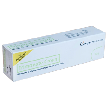 Trimovate Cream - welzo