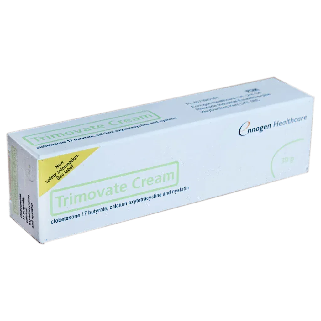 Trimovate Cream - welzo