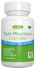 Triple Magnesium Complex, 60 tablets - Igennus - welzo