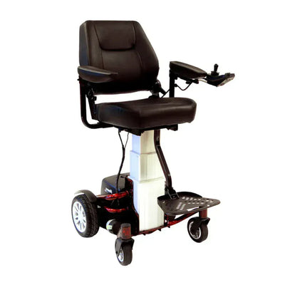 Reno Riser erhöhen Powerchair