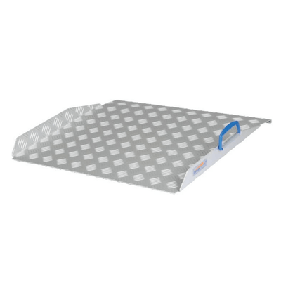 Wheelchair & Mobility Scooter Threshold Ramp – Doorline Multi Ramp (Up to 13cm High)