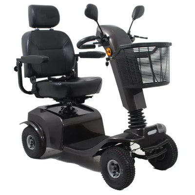 Parade 8 Mobilitätsroller-8 Meilen pro Stunde Straßen-Legal mit 25 Meilen Range & Compact Design