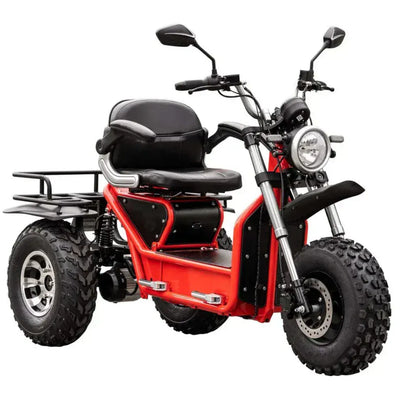 Invader 3 kola All Terrain Mobility Scooter