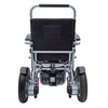 Chaise de liberté A06L Pliage électrique Pliage