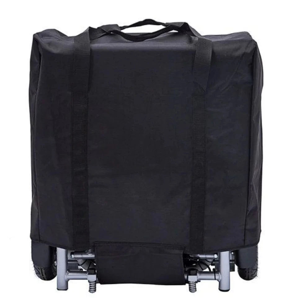 Chaise de liberté A06L Pliage électrique Pliage