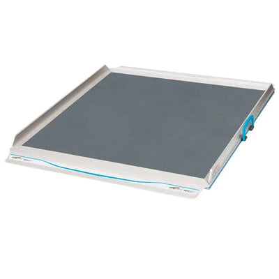 Aerolight Lifestyle Solding Ramp-Premium Multi-Folding Pordelable wózek inwalidzka (kopia)