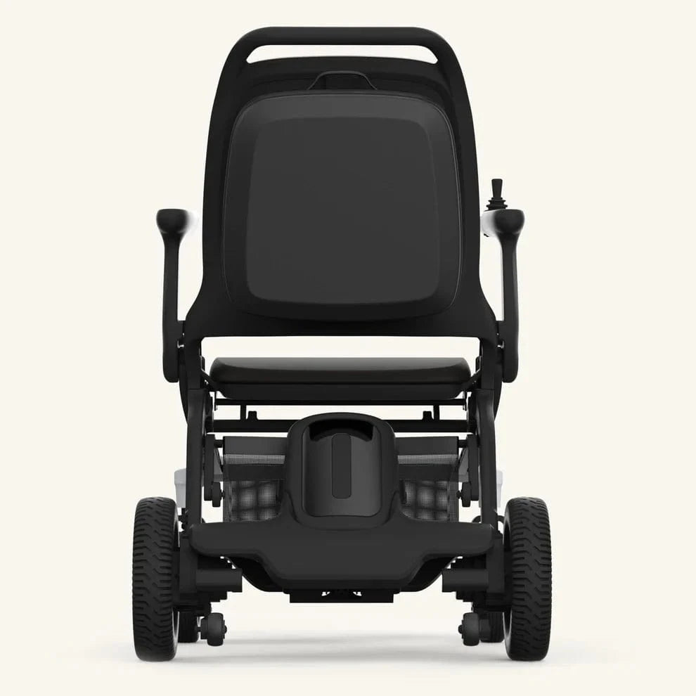Robooter E80 Ultra Powerchair