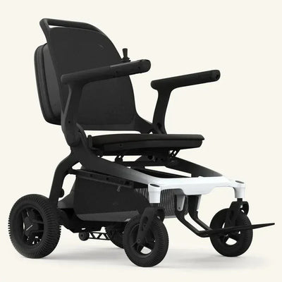 Roboter E80 Ultra Powerchair
