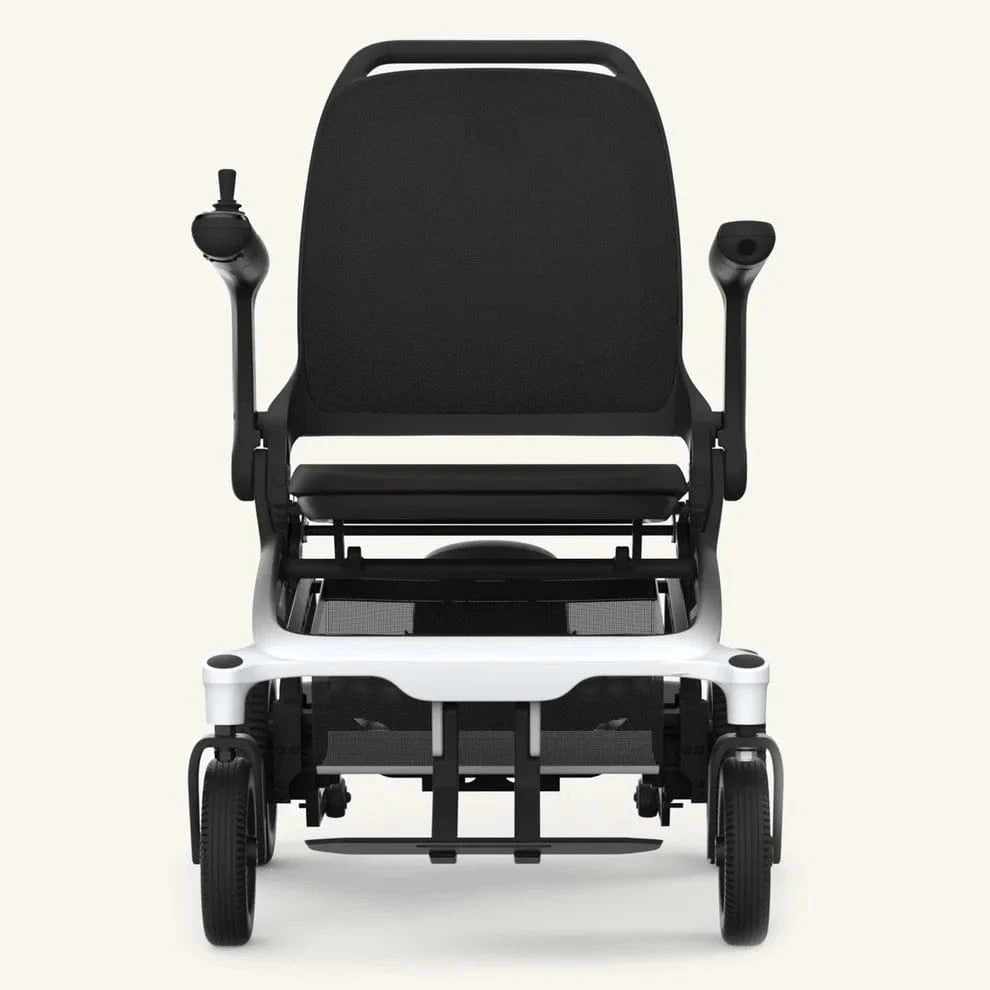 Robooter E80 Ultra Powerchair