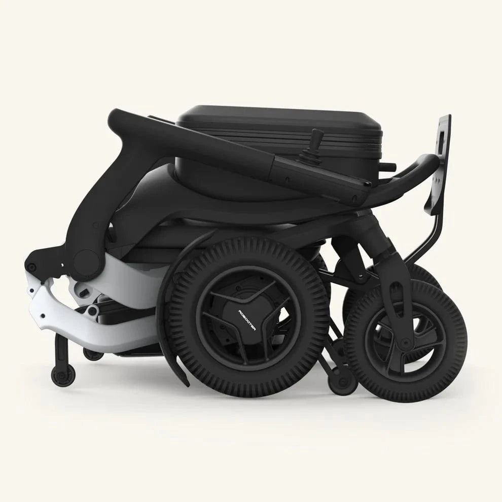 Robooter E80 Ultra Powerchair