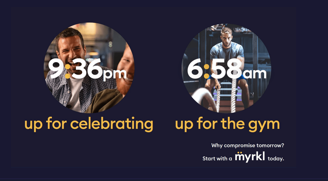 Myrkl