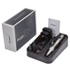 Dr. Pen Ultima M8 Kit de soins de la peau sans fil sans fil - Traitement MTS professionnel