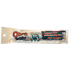 Ostrich Twister Dental Chew - welzo