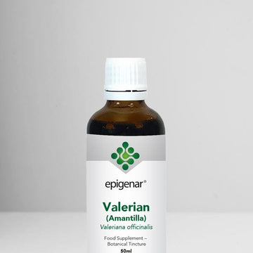 Epigenar Valerian (Amantilla) - welzo