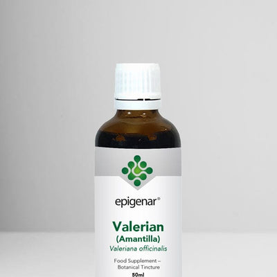 Epigenar Valerian (Amantilla) - welzo