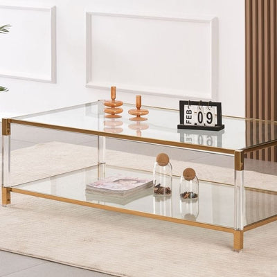 Tavolino nero a venatura in legno rotondo - Design moderno Oscura con base affusolata 80 cm (copia)