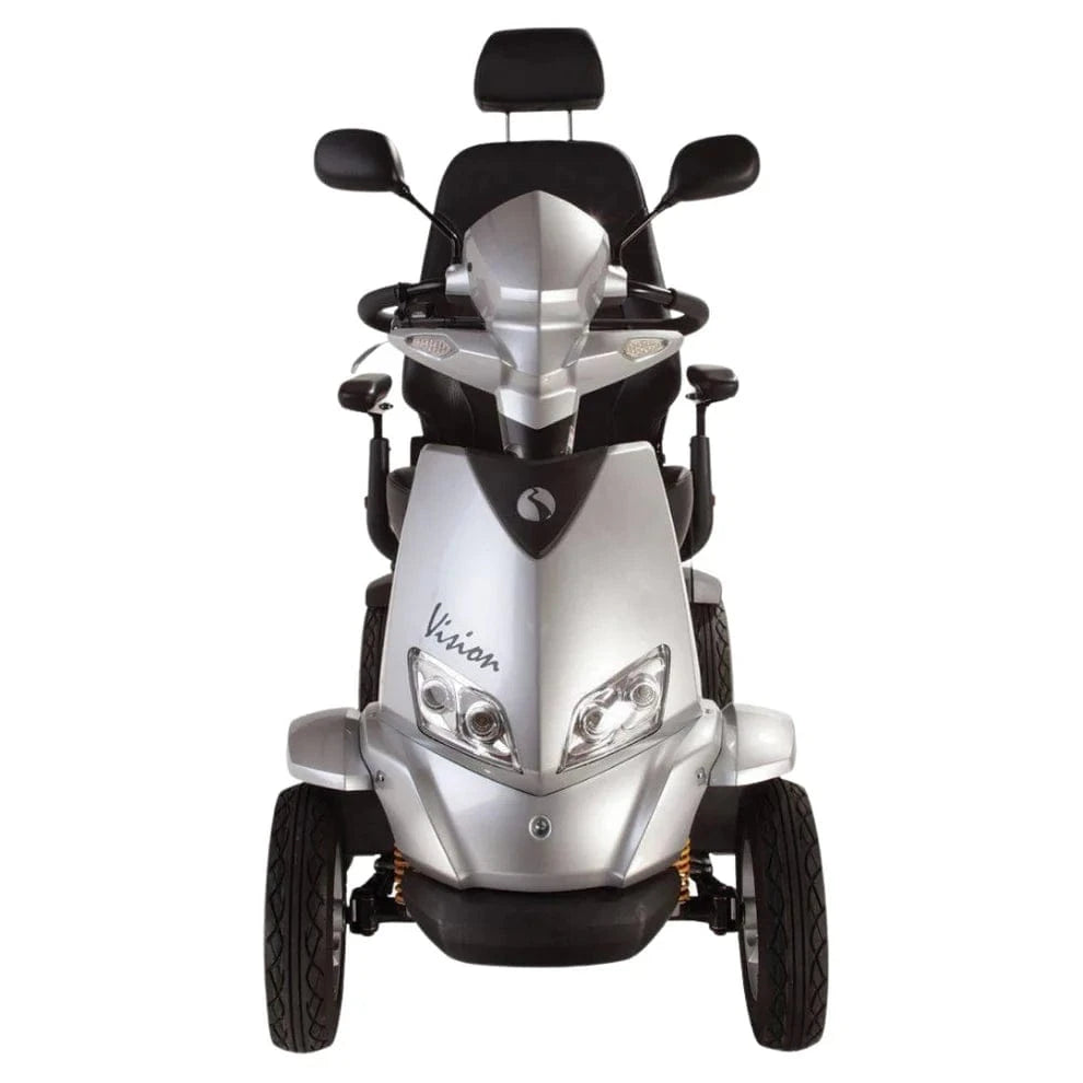 Rascal Vision 8 mph скутер за мобилност