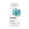 Vitamin B12 (Methylcobalamin) 1mg, 60 Capsules - Thorne - welzo
