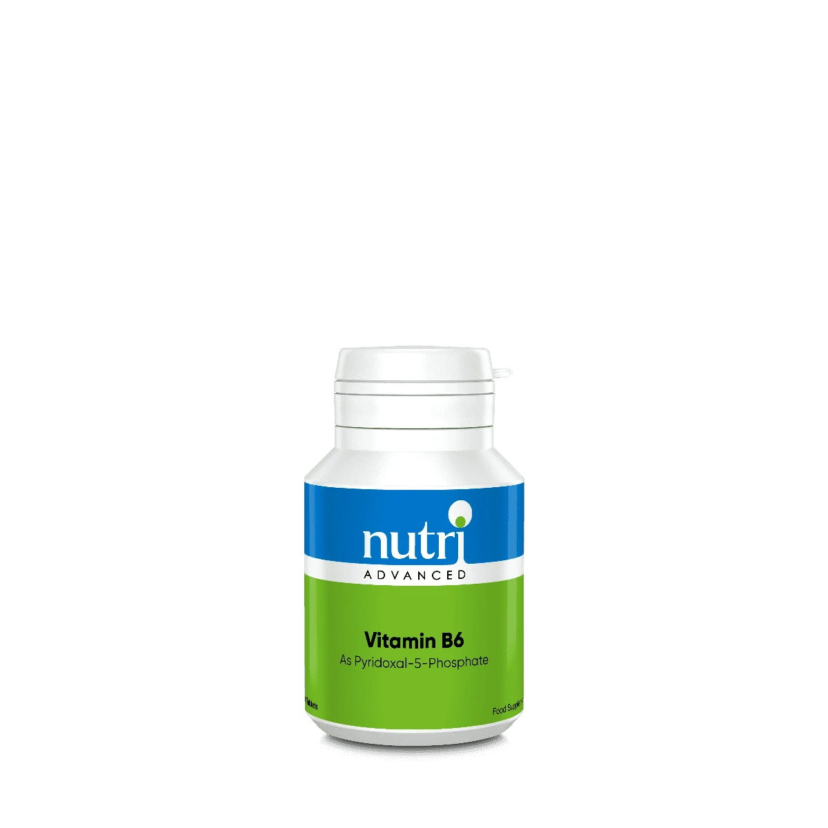 Vitamin B6 (P5P) 90 Tablets - Nutri Advanced - welzo