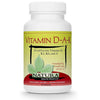 Vitamin D-A-K (DAK) 60 capsules - Natura - welzo