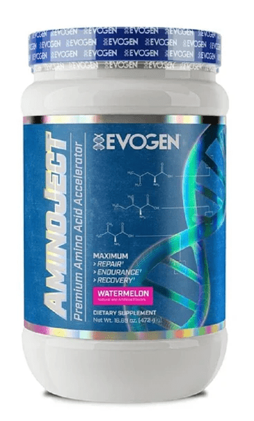 Evogen -aminoject