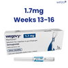 Wegovy - welzo