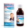Wellbaby Multivitamin Liquid 150ml - welzo