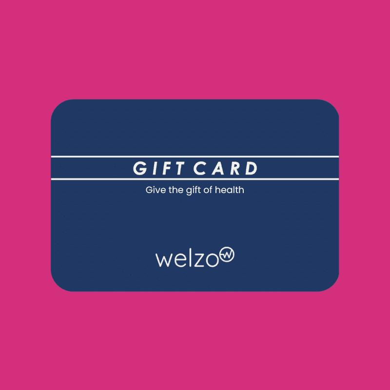 Welzo Gift Card - welzo
