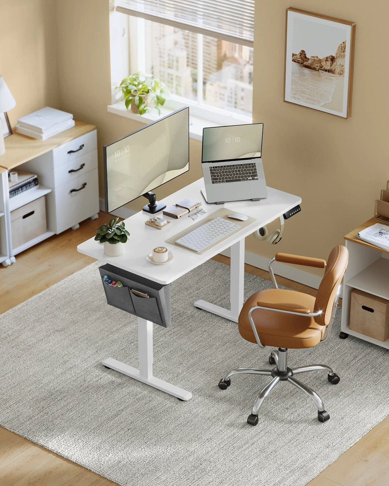 Lebensfitness Electric Standing Desk