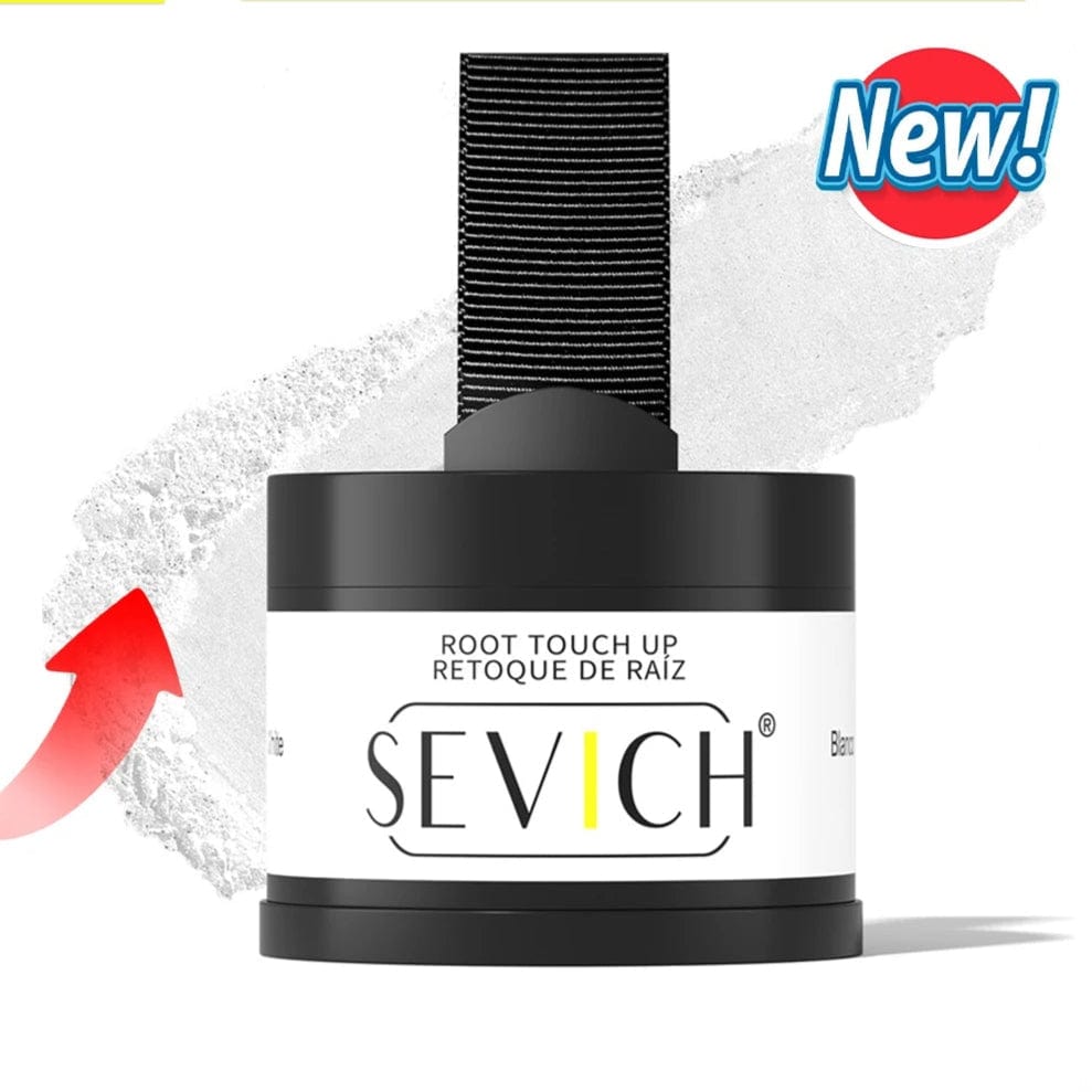 Σκόνη μαλλιών 4G-Concealer Hair για αραίωση των μαλλιών, φυσική εμφάνιση, αδιάβροχο, εφοδιασμό, unisex