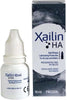 Xailin HA Eye Drops 10ml - welzo