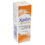 Xailin Hydrate Preservative Free Eye Drops 10ml - welzo