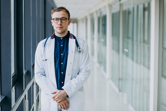 Diagnosing Crohn's Disease