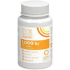 YPV Vitamin D3 1000iu Tablets Pack of 180 - welzo