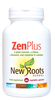 Zen Plus (60 capsules) - New Roots Herbal - welzo